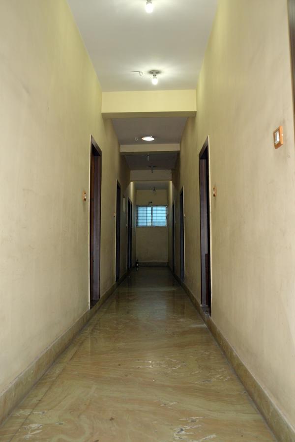 Kalpana Inn Durgāpur Exterior foto